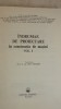 Ioan Draghici, s.a. - Indrumar de proiectare in constructia de masini, vol. I, 1981, Tehnica