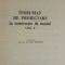 Ioan Draghici, s.a. - Indrumar de proiectare in constructia de masini, vol. I