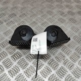 Claxon Auto Jaguar I-PACE X590 2019 OEM J9D3-13A803-AB Negru Rosu Original