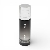 Parfum cu feromoni pentru bărbați OBSESSIVE for Men, note de portocală, iasomie, bergamotă, mosc alb, 10 ml