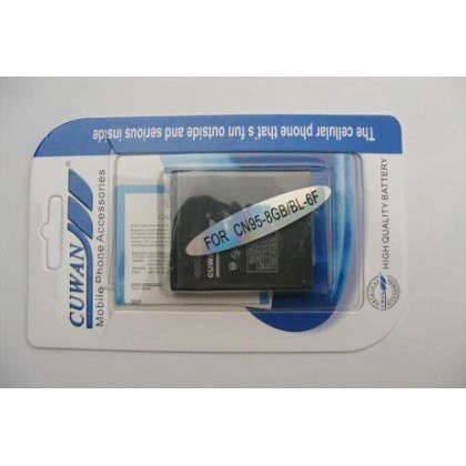 Acumulator Nokia BL-6F (N95 8GB) Cuwan Blister