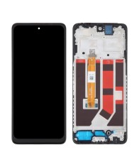 Ecran LCD Display Cu Rama Oppo A79 5G, Oppo A2