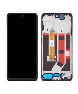 Ecran LCD Display Cu Rama Oppo A79 5G, Oppo A2 foto