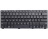 Tastatura Laptop, HP, Probook 646029-001, fara rama, us