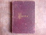 Klavierschule und Melodieenschatz fur die Jugend, 97 Auflage de Gustav Damm (Școală de pian și comoară de melodii pentru tineret) cca 1890