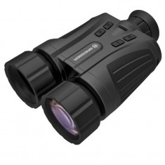 Binocular Night Vision Bresser 5x42, viziblitate 200 m, geanta transport foto