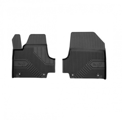 Covorase auto Hyundai Ioniq 5 Crossover 2021-prezent randul 1 Frogum 77 foto