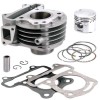 Set Motor scuter ZNEN 50 49cc 50cc 4T - Racire Aer