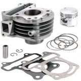 Set Motor scuter KYMCO 50 49cc 50cc 4T - Racire Aer