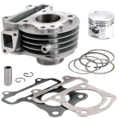 Set Motor scuter Faspider Roma 50 49cc 50cc 4T - Racire Aer