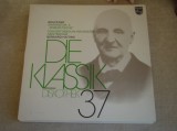 ANTON BRUCKNER - Die Klassik Diskothek - Vinil LP PHILIPS, Clasica