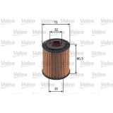 Valeo Filtru ulei