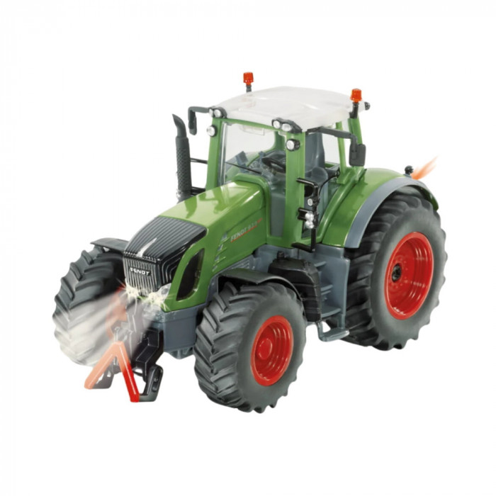 Tractor cu telecomanda Fendt 939, Siku, 6880