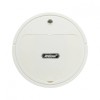 Aspirator Robot Inteligent Andowl SD839, 28cm, Aspirare+Umidificare, Senzor Anti-Coliziune, USB, Autonomie 100min, Silentios