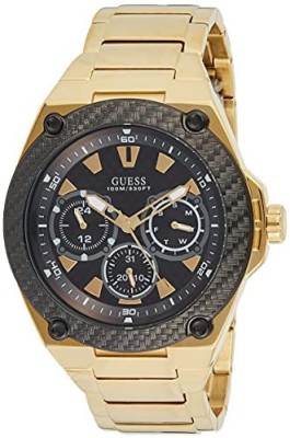 Ceas Barbati, Guess, Legacy W1305G2 - Marime universala foto