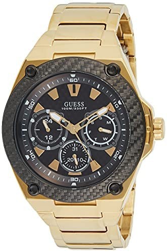 Ceas Barbati, Guess, Legacy W1305G2 - Marime universala