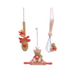 Cumpara ieftin Decoratiune - Kitchen Figure with Hanger - mai multe modele | Kaemingk