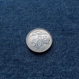 50 Cents 2016 Singapore, Asia