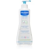 Mustela B&eacute;b&eacute; No Rinse Cleansing Water lotiune de curatare pentru nou-nascuti si copii 500 ml