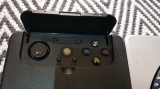 DJ Hero Turn table wireless *(fara fir) controller platan ptr xbox360 xbox 360 + 1 joc cadou, Alte accesorii, Microsoft