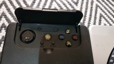 DJ Hero Turn table wireless *(fara fir) controller platan ptr xbox360 xbox 360 + 1 joc cadou