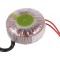 Transformator toroidal 100VA 230VAC 21V 4.76A cu cabluri