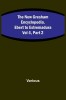 The New Gresham Encyclopedia. Ebert to Estremadura; Vol 4, Part 2