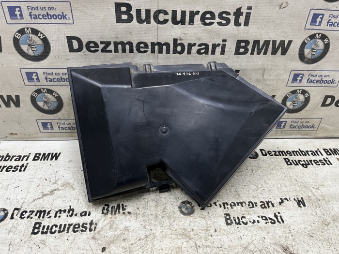 Capac carcasa filtru polen original BMW X5 F15 X6 F16