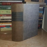 Cumpara ieftin HENRI GOELZER - NOUVEAU DICTIONNAIRE FRANCAIS-LATIN / DICTIONAR FRANCEZ - LATIN , ED. A V-A , ADAUGITA , PARIS ~ 1926 *