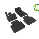 Covorase cauciuc Skoda Kodiaq 2 cu motorizare 1.5 Hybrid, 2024-prezent, Gumarny Zubri Cehia