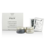 Pro Box Le Supreme Set Payot: Baume Fondant, Balm, For Face, 30 g + Crystal, Powder Mask, For Face, 10 pcs, 2 g + Gommage Perles