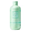 Hairburst Șampon Păr Gras 350ml - Curățare Profundă, Control Sebum, Anti-Mătreață, Vegan