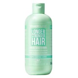 Hairburst Șampon Păr Gras 350ml - Curățare Profundă, Control Sebum, Anti-Mătreață, Vegan