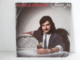 Daniele Prencipe &ndash; Vado Via, vinil. 7&quot; 45 rpm, Single,1986 Germany, TELDEC, Pop