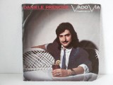 Daniele Prencipe &ndash; Vado Via, vinil. 7&quot; 45 rpm, Single,1986 Germany, TELDEC