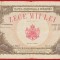 Bancnota 10 000 LEI 28 mai 1946