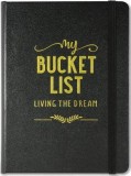 My Bucket List