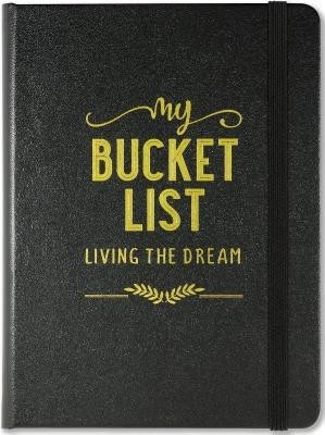 My Bucket List foto
