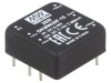 Convertor DC/DC 20W 9-36V la &plusmn;15V THT