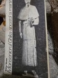 Monseniorul Ghika apostol si martir - Stefan Nicolae