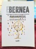 Maramuresul tara romaneasca - Ernest Bernea