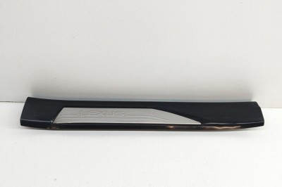 Ornament prag st&amp;acirc;nga față LEXUS RX _LA1_, _LH1_ 2023 OEM: 67920-48160 27729349 foto