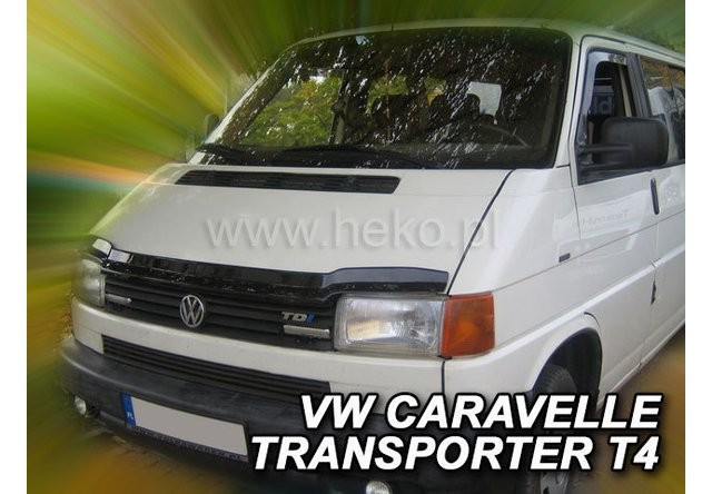 Aparatoare capota VW TRANSPORTER T-4 179 an fabr. 1991-1997 (marca HEKO) by ManiaMall