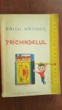 Prichindelul- Erich Kastner