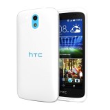 Husa HTC Desire 526 - Ultra Slim (Transparent)