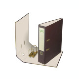 Biblioraft PP 75 mm 925 Negru