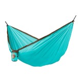 Cumpara ieftin Hamac - Colibri Travel, turquoise | La Siesta