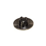 Disc frana VW LT 40-55 I platou sasiu 293-909 BREMBO 08298210, Volkswagen