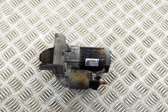 Electromotor CITRO&Euml;N C3 I FC_ 2003 OEM: 9801667780,M000T22473 20630549
