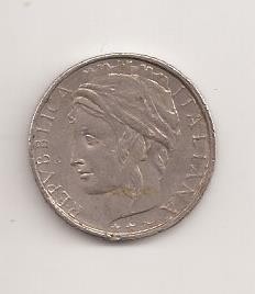 Moneda Italia - 100 Lire 1996 v2